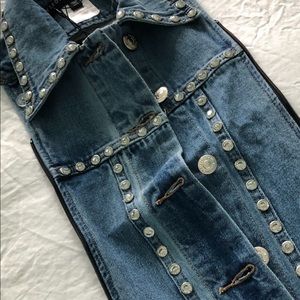 Veronica Beard Jackets & Coats - Veronica Beard a new twist dickie Veronica Beard Jackets & Coats - Veronica Beard a new twist dickie